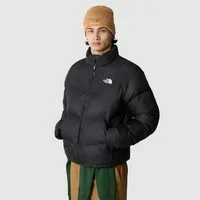 The North Face Steppjacke M SAIKURU JACKET wasserabweisend, atmungsaktiv, isolierend, winddicht
