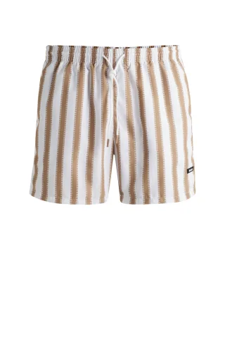 BOSS Menswear Black - Piranha natural - Gr. - M