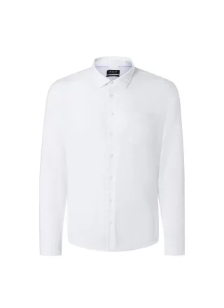 MAERZ Muenchen - Hemd 1/1 Arm pure white