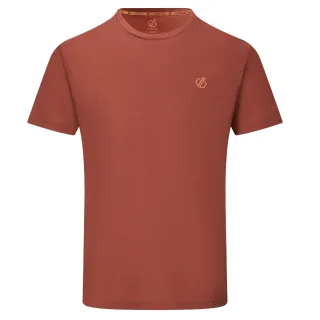 Dare 2B - "Agile" T-Shirt für Herren, kurzärmlig (Arabische Gewürze)