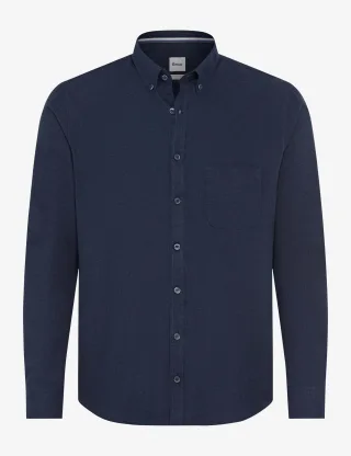 BRAX - Style Daniel navy - Gr. - S