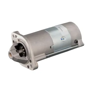 Febi Anlasser Mitsubishi Delica L L200 L400 2,5