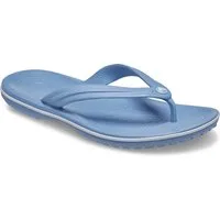 Crocs Crocband™ Flip Zehentrenner, Badeschuh, Sommerschuh, Sandale mit Fußbett