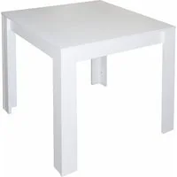 Mäusbacher Esstisch, Breite 80/110/120 cm mit Auszug