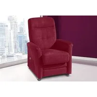 sit&more TV-Sessel Charlie (Set), wahlweise mit Motor und Aufstehhilfe