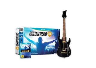 Guitar Hero Live [Nintendo Wii U]