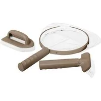 Intex Poolbürste 28004 PureSPA Reinigungsset