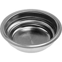 De'Longhi Ersatzfilter DeLonghi 5513281011 Filter (Kaffeepads) für Siebträger Espressomaschin