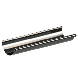 STAHL Dachrinne | Ø 150 mm