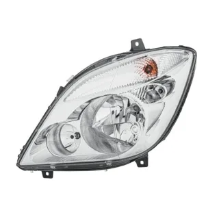 Hella Scheinwerfer links Mercedes Sprinter 1EB247012-011