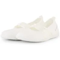 TOM TAILOR Shoes Licence Slipper (1-tlg) Flache Slipper mit Riemen