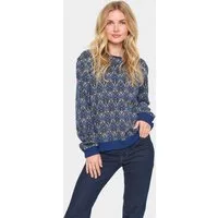 Saint Tropez Sweatshirt HaraldaSZ