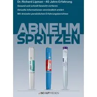 Abnehmspritzen / Richard Lipman, X