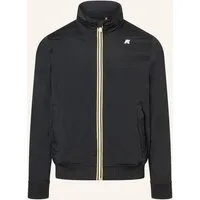 K-WAY Funktionsjacke K-Way Funktionsjacke AMAURY STRETCH NYLON JERSEY