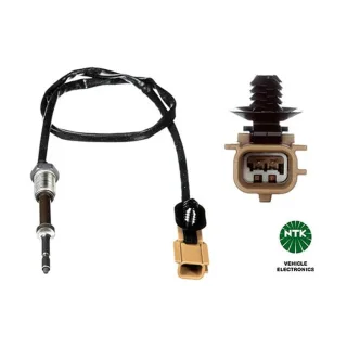 NTK Abgastemperatursensor Dacia Renault 97165 1,5