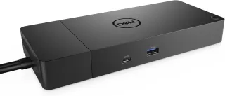 Dell Performance Dock WD19DCS [210W  USB-C 3.1] schwarz