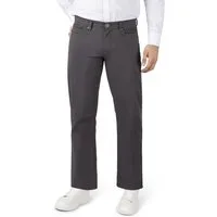 Stooker Men 5-Pocket-Jeans Frisco Print Straight Fit Jeans Straight Fit Casual Clean Wash Twill Coloured Comfort Flex! für Herren