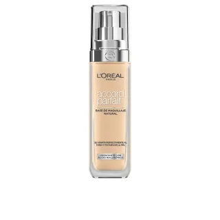 Accord Parfait Foundation Hyaluronic Acid #4.n 30 ml