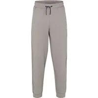 Fila Jogginghose Tricase Oversized Pants mit Linear Logo auf der Vorderseite