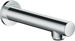 Hansgrohe Wanneneinlauf Talis S chrom , 72410000 , 72410000 72410000