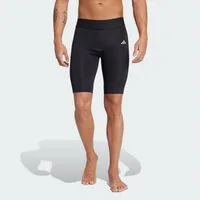 adidas Performance Leggings TECHFIT KURZE LEGGINGS (1-tlg)