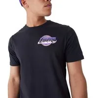 New Era T-Shirt T-Shirt New Era NBA Holographic Loslak