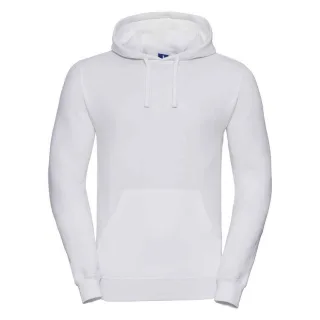 Russell - Kapuzenpullover für Herren (Weiß)