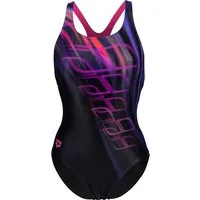 Arena Schwimmanzug WOMEN'S ARENA SHADING SWIMSUIT