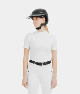 Turniershirt HP Aerolight kurzarm