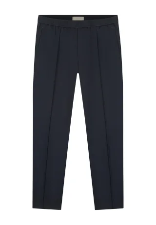 Dstrezzed - DS_Harvey Pintuck Dk. Navy - Gr. - 32