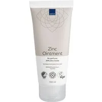 ABENA GmbH Körperpflegemittel ABENA - Zinkpaste 40% - 60ml