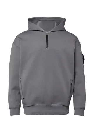 s.Oliver BLACK LABEL - Sweatshirt grau - Gr. - S