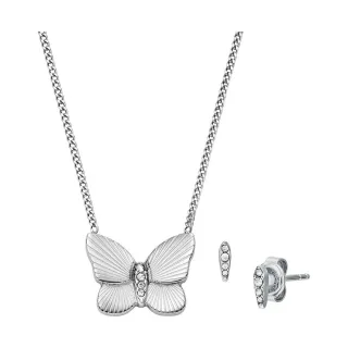 Fossil Schmuck-Set Holiday 2025 JF04935SET