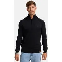 Indicode Strickpullover Herren INSwift Pullover Herrenpullover