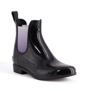 Aus Wooli Australia Womens Regenstiefel mit Schafsfell Einlegesohle enthalten