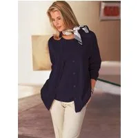 Witt Strickjacke Twinset Langarm