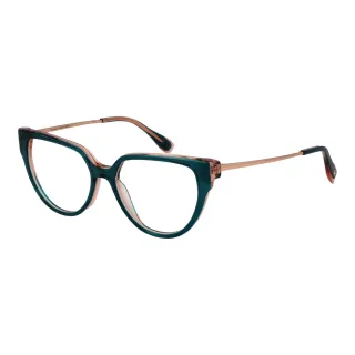 Ana Hickmann Brillenfassung HI6290T H01 51 Titan