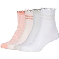 s.Oliver Socken 4er Pack