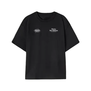 SPRB-SELLDRUGS Herren Oversize-T-Shirt