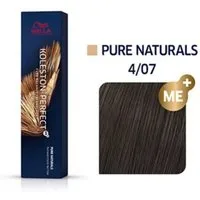 Wella Professionals Haarfarbe Wella Koleston Perfect, Kein Set, Einzelprodukt, ME+ Technologie Pure-Balance-Technologie Gleichmäßige Farbergebnisse