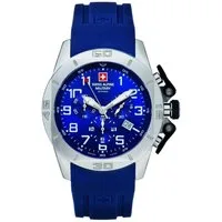Swiss Alpine Military Quarzuhr 7063.9835SAM