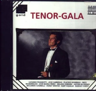 Tenor-Gala