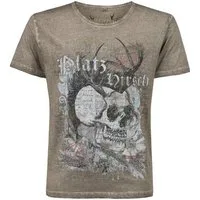 Stockerpoint T-Shirt Bruno