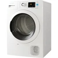 Indesit Wärmepumpentrockner YT M11 83K RX EU, Knitterschutz, EasyCleaning-Filter, Baby & Feines