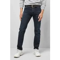 MEYER 5-Pocket-Jeans M5 Regular M5 Regular im Five Pocket Style