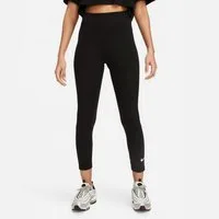 Nike Sportswear Leggings Nike Damen Leggings Classics High-Waisted 7/8 DV7789