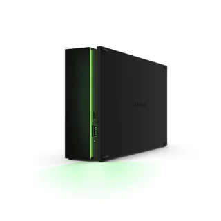 Seagate Game Drive Hub for Xbox +Rescue 8TB | stkw8000400 | USB 3.0 Micro-B