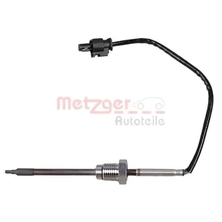 Metzger Abgastemperatursensor Mercedes 0894614