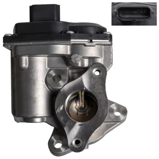 Febi AGR-Ventil Dacia Mercedes Renault 1,5