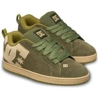 DC Shoes Court Graffik Schnürschuh